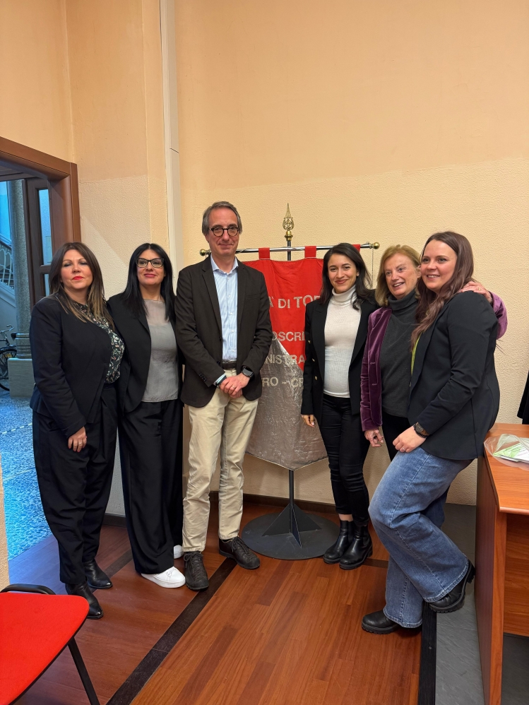 Il welfare condiviso arriva in Circoscrizione 1